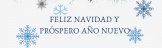 Felices Fiestas